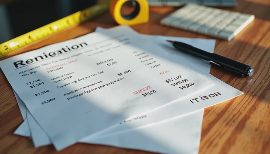 Seven Things I Paid a Pro For (And Five I Should Have)