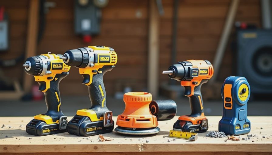 Five Tools Under $100 That Made Every Reno Easier