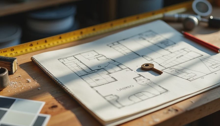 Why This Blog Exists: A Product Manager’s Guide to Not Hating Your House