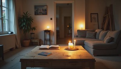 The Week We Lost Power During a Reno — And Why It Was the Best Thing