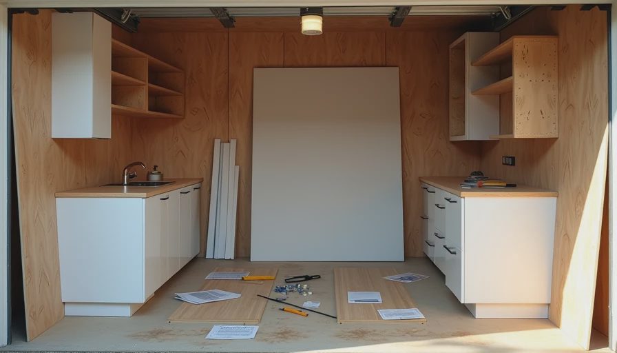We Bought the Wrong Bathroom Vanity. Here's How We Made It Work.